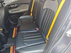 Trumpchi Yingbao 270T DCT J15 - ფოტო 13