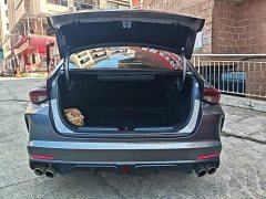 Trumpchi Yingbao 270T DCT J15 - ფოტო 15