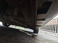 Trumpchi Yingbao 270T DCT J15 - ფოტო 19