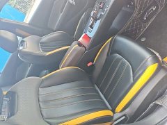 Trumpchi Yingbao 270T DCT J15 - ფოტო 20