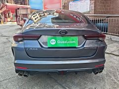 Trumpchi Yingbao 270T DCT J15 - ფოტო 4
