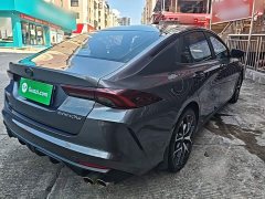 Trumpchi Yingbao 270T DCT J15 - ფოტო 5