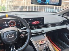 Trumpchi Yingbao 270T DCT J15 - ფოტო 6