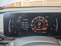 Trumpchi Yingbao 270T DCT J15 - ფოტო 8