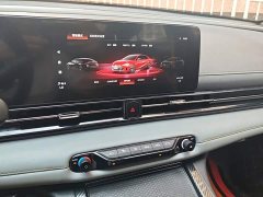 Trumpchi Yingbao 270T DCT J15 - ფოტო 9