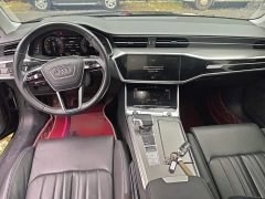 Audi A6L Facelift 45 TFSI Premium Elegance - ფოტო 10