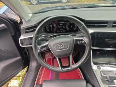 Audi A6L Facelift 45 TFSI Premium Elegance - ფოტო 11