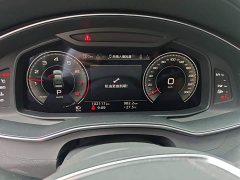 Audi A6L Facelift 45 TFSI Premium Elegance - ფოტო 12