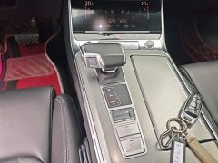 Audi A6L Facelift 45 TFSI Premium Elegance - ფოტო 14