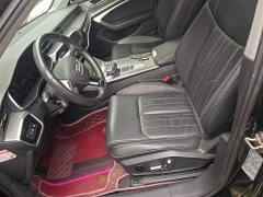 Audi A6L Facelift 45 TFSI Premium Elegance - ფოტო 15