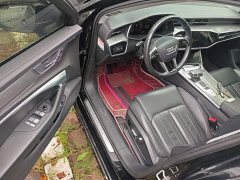 Audi A6L Facelift 45 TFSI Premium Elegance - ფოტო 16
