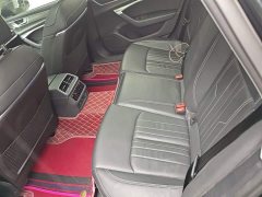 Audi A6L Facelift 45 TFSI Premium Elegance - ფოტო 17