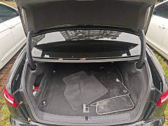 Audi A6L Facelift 45 TFSI Premium Elegance - ფოტო 19