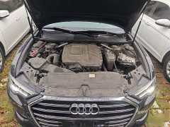 Audi A6L Facelift 45 TFSI Premium Elegance - ფოტო 20