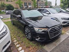 Audi A6L Facelift 45 TFSI Premium Elegance - ფოტო 4
