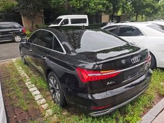 Audi A6L Facelift 45 TFSI Premium Elegance - ფოტო 5