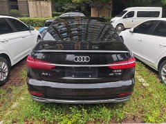 Audi A6L Facelift 45 TFSI Premium Elegance - ფოტო 6