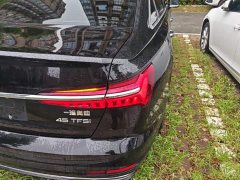 Audi A6L Facelift 45 TFSI Premium Elegance - ფოტო 8