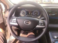 GAC AION S 2023 Charm 580 LFP - ფოტო 11