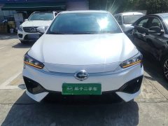 GAC AION S 2023 Charm 580 LFP - ფოტო 3