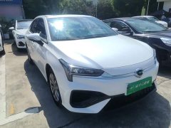 GAC AION S 2023 Charm 580 LFP - ფოტო 4