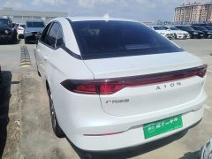 GAC AION S 2023 Charm 580 LFP - ფოტო 5