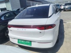 GAC AION S 2023 Charm 580 LFP - ფოტო 6