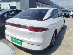 GAC AION S 2023 Charm 580 LFP - ფოტო 7