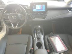 Toyota Asean Lion 2022 2.0L Elite - ფოტო 10