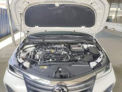 Toyota Asean Lion 2022 2.0L Elite - ფოტო 20