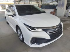 Toyota Asean Lion 2022 2.0L Elite - ფოტო 4