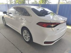 Toyota Asean Lion 2022 2.0L Elite - ფოტო 5
