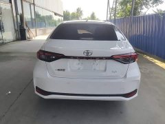 Toyota Asean Lion 2022 2.0L Elite - ფოტო 6