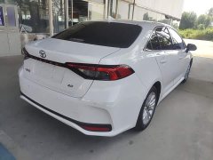 Toyota Asean Lion 2022 2.0L Elite - ფოტო 7