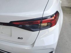 Toyota Asean Lion 2022 2.0L Elite - ფოტო 8