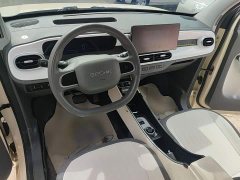 Geely Panda Mini 210km Vitality Edition - ფოტო 10