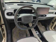 Geely Panda Mini 210km Vitality Edition - ფოტო 11