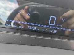 Geely Panda Mini 210km Vitality Edition - ფოტო 12