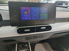 Geely Panda Mini 210km Vitality Edition - ფოტო 13