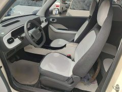 Geely Panda Mini 210km Vitality Edition - ფოტო 15