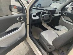 Geely Panda Mini 210km Vitality Edition - ფოტო 16