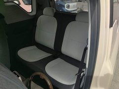 Geely Panda Mini 210km Vitality Edition - ფოტო 17