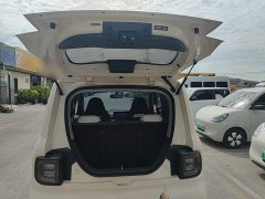 Geely Panda Mini 210km Vitality Edition - ფოტო 19