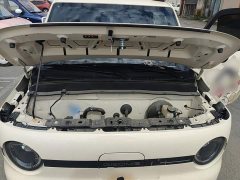 Geely Panda Mini 210km Vitality Edition - ფოტო 20