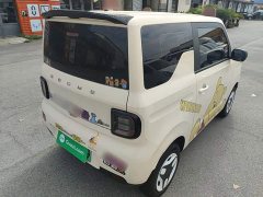 Geely Panda Mini 210km Vitality Edition - ფოტო 7