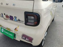 Geely Panda Mini 210km Vitality Edition - ფოტო 8