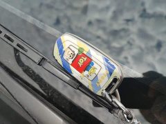Geely Panda Mini 210km Vitality Edition - ფოტო 9