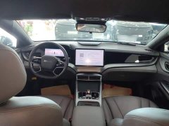 BYD Dolphin 07 DM-i 1.5L 70km Elite - ფოტო 10