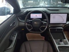 BYD Dolphin 07 DM-i 1.5L 70km Elite - ფოტო 11