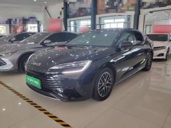 BYD Dolphin 07 DM-i 1.5L 70km Elite - ფოტო 2